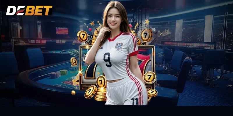 ประเภทสล็อตสล็อต Debet ยอดนิยมมากที่สุด