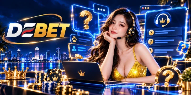 คำตอบสำหรับคำถามที่พบบ่อย